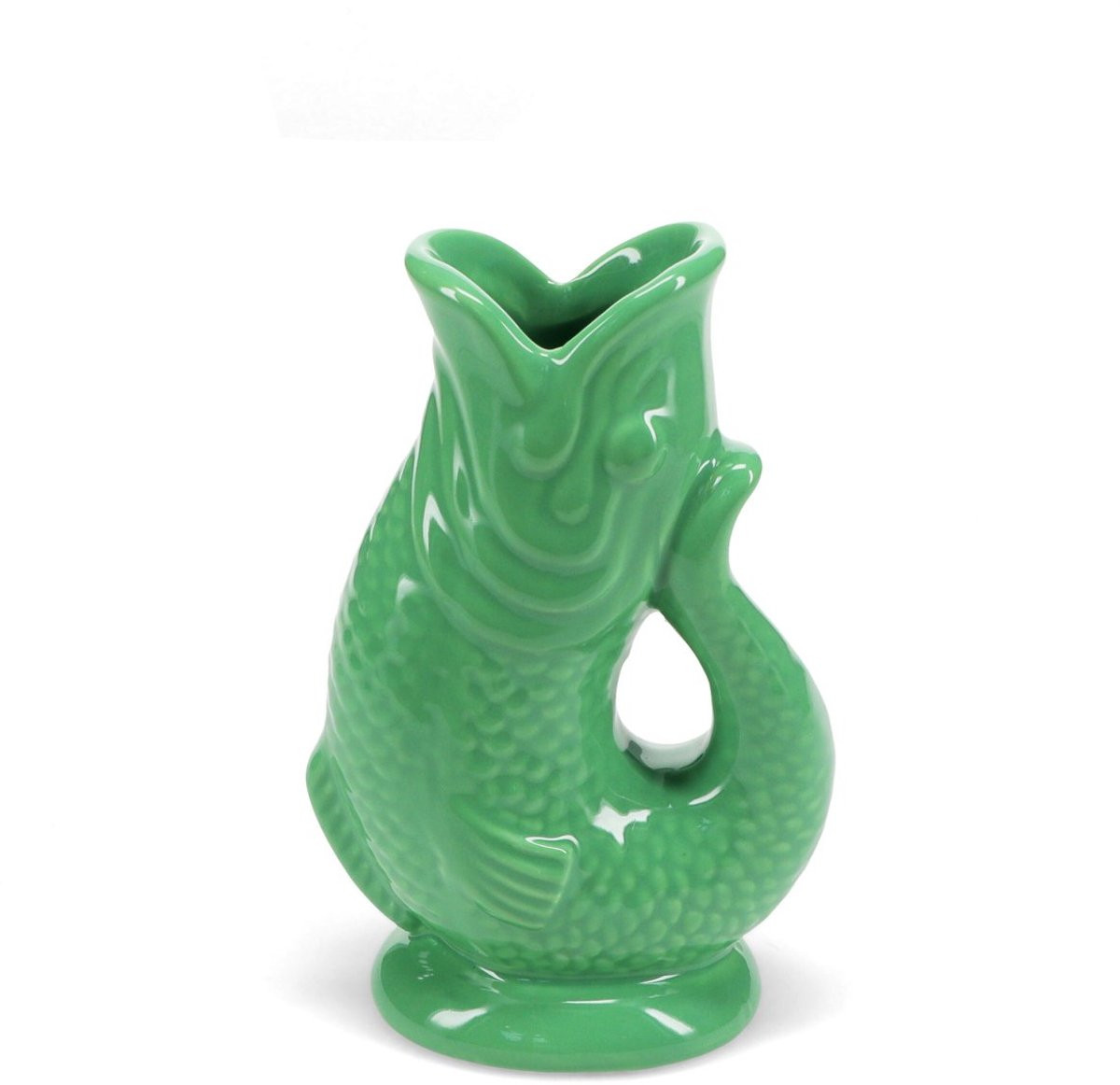 Rex London Vis Vaas Groen