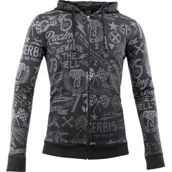 Acerbis Street SP Club Hoodie