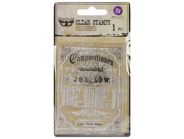Prima Marketing Stempel, 3