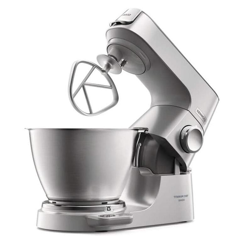 Kenwood Titanium Chef Baker (5 l) (0W20011486)
