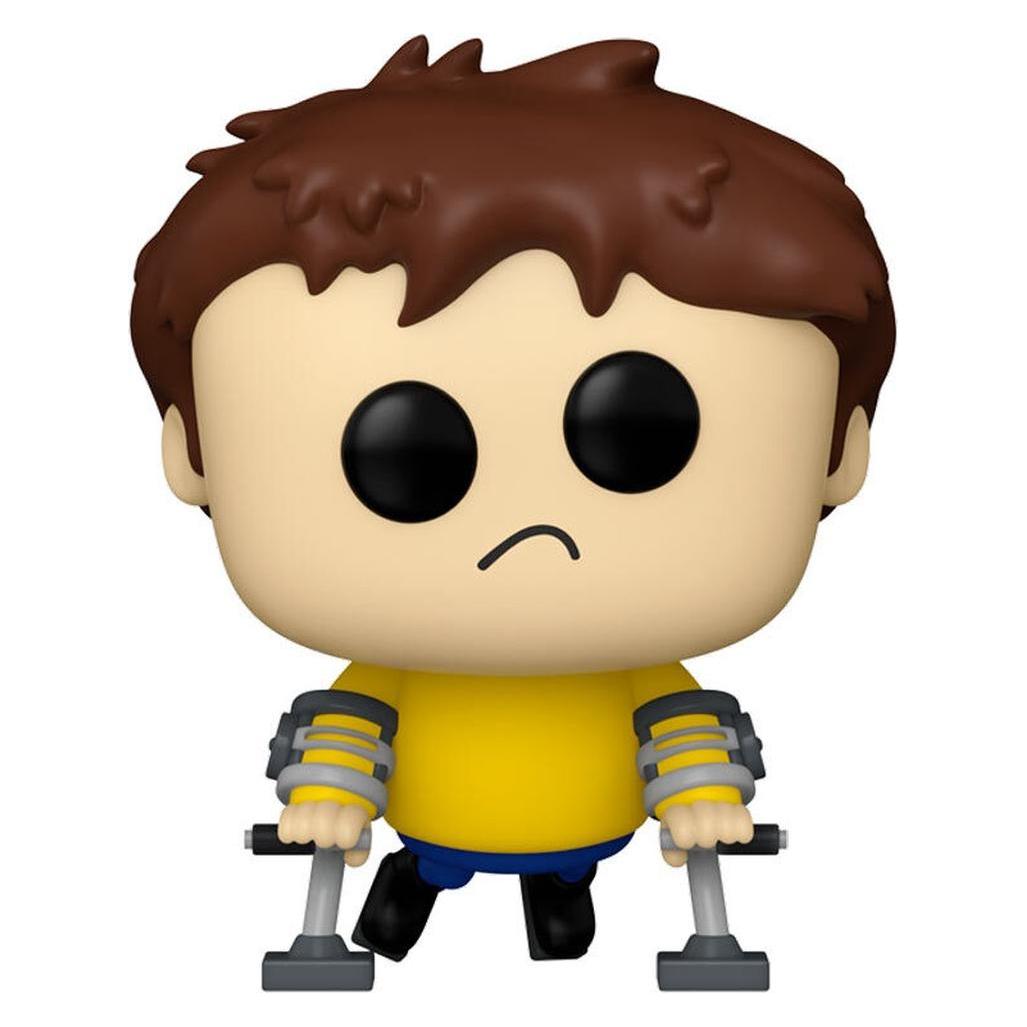 Funko POP South Park S6 Jimmy Valmer (FUPC2300)