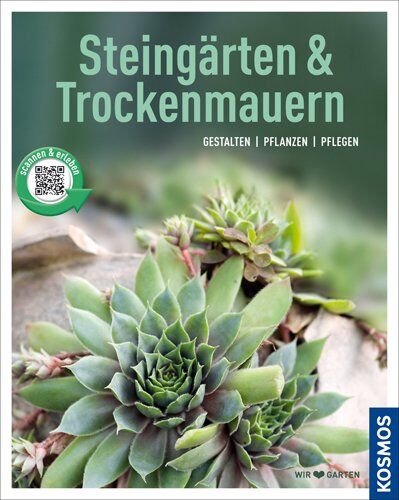 Angela Beck - Steingärten und Trockenmauern (Mein Garten): Gestalten Pflanzen Pflegen - Preis vom 01.10.2026 17:08:56 h