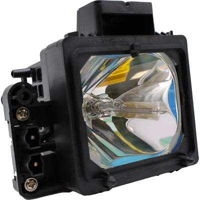 Original Philips XL-2200 Lamp & Housing for Sony TVs - 1 Year Warranty