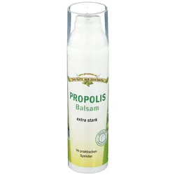 Propolis Balsam im Spender