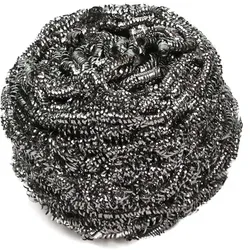 Topfreiniger Hygoclean Edelstahlspirale 40 g kraftvoll, langlebig, sehr hygienisch