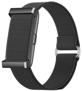 Inspired Deals W01 Bluetooth 5.4 Smart Bracelet Fitness Tracker With Health Monitoring And Sports Modes black