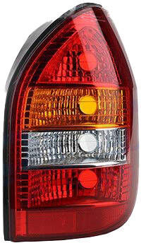 JOHNS 55 71 88-1 Rear light