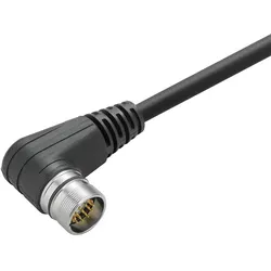Weidmüller Kabel SAIS-M23-19P-AN-5,0M