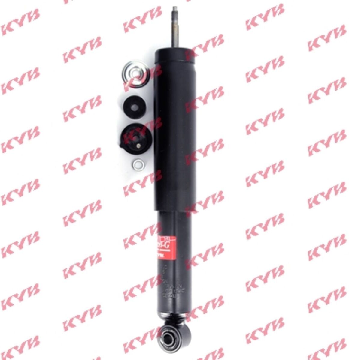 Stoßdämpfer KYB Excel-G 344200