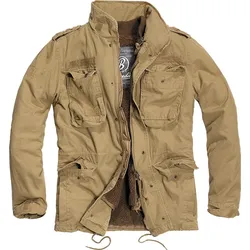 Brandit M-65 Giant Jacke