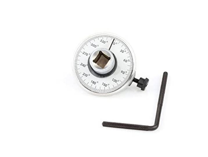 Yato YT-0593 – Rapporteur pour serrage angulaire