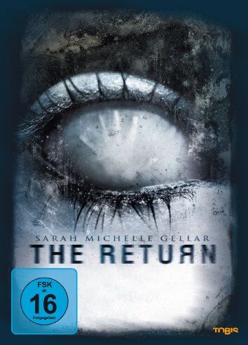 Sarah Michelle Gellar - The Return - Preis vom 30.09.2026 09:01:18 h