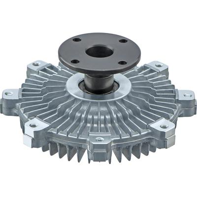 TOPRAN Kupplung, Kühlerlüfter 820 842 für KIA