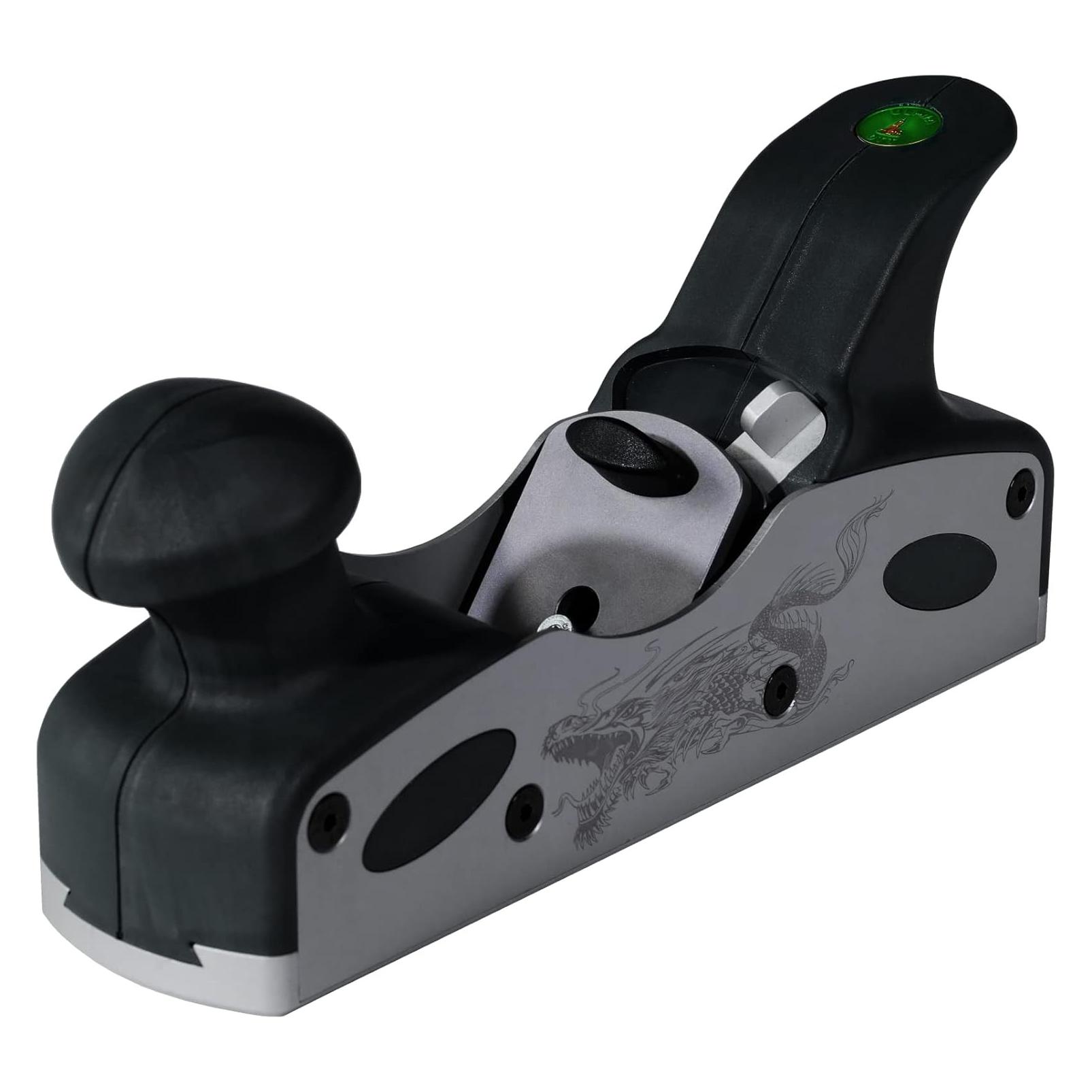 Ulmia Doppelhobel Alu-Line (Doppelhobel) (HA48-4)