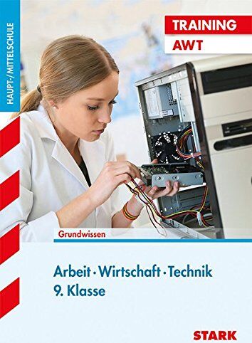 Josef Seger - Training Haupt-/Mittelschule - Arbeit, Wirtschaft, Technik 9. Klasse - Preis vom 13.10.2026 19:28:25 h