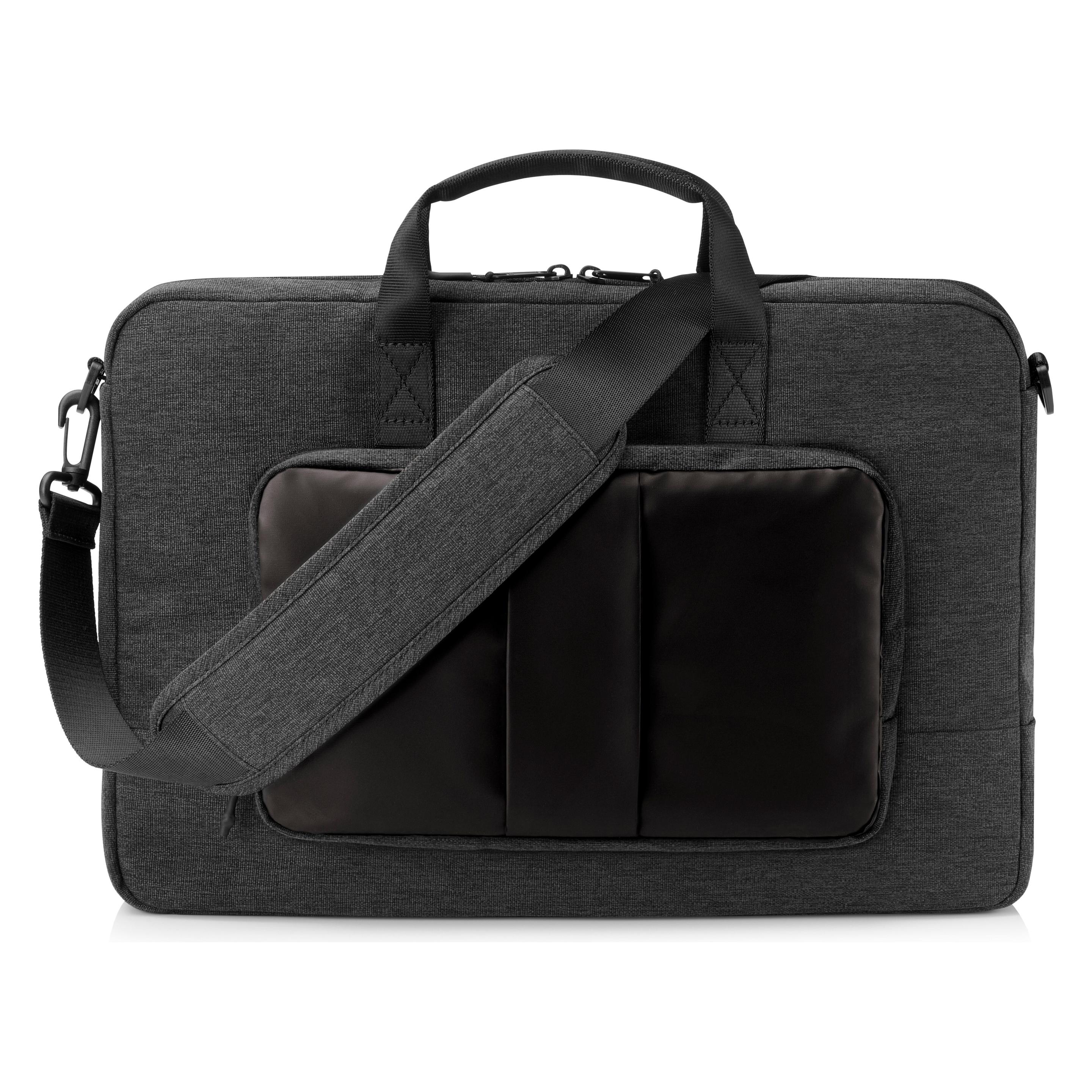 HP Lightweight 15.6 Laptop-Tasche (15.60", HP) (1G6D5AA)