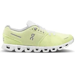 ON Herren Freizeitschuhe Cloud 5, Größe 47 in Gelb Gelb