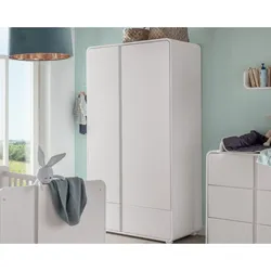 INFANSKIDS »Maxi« Kleiderschrank  – erhältlich in 2 Größen