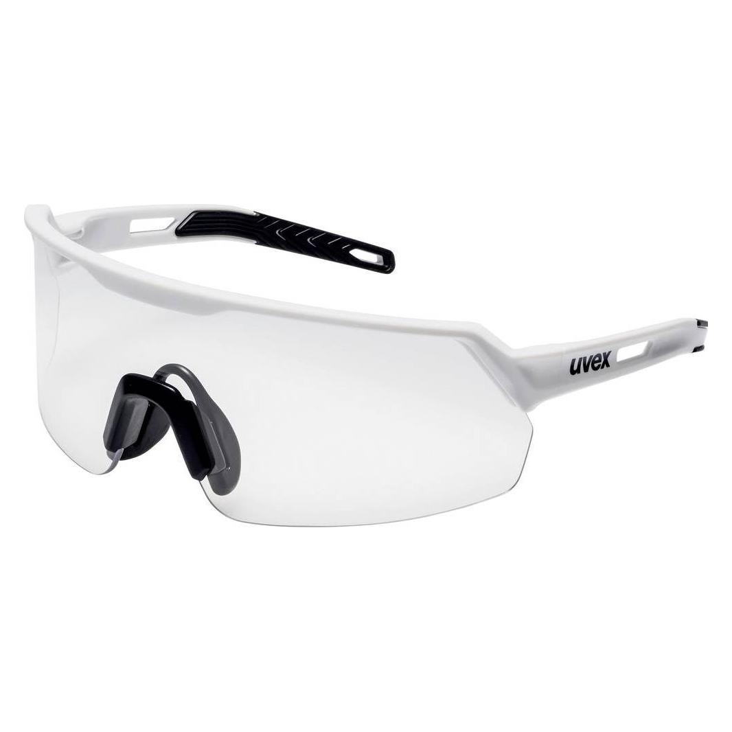Uvex ultrashield 9122415 Schutzbrille Schwarz, Weiss EN ISO 16321-1:2022 (9122415)