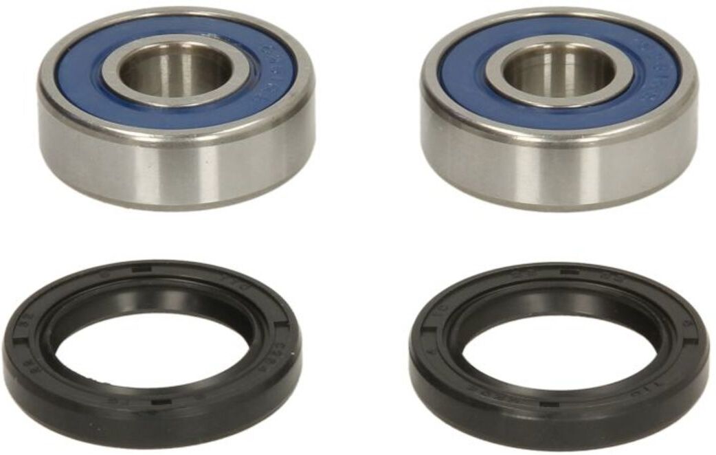 Radlagersatz ALL BALLS AB25-1736