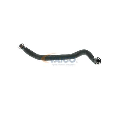VAICO Kurbelgehäuseentlüftung BMW V20-2327 7575640,11157575640,11158645238 Schlauch, Kurbelgehäuseentlüftung