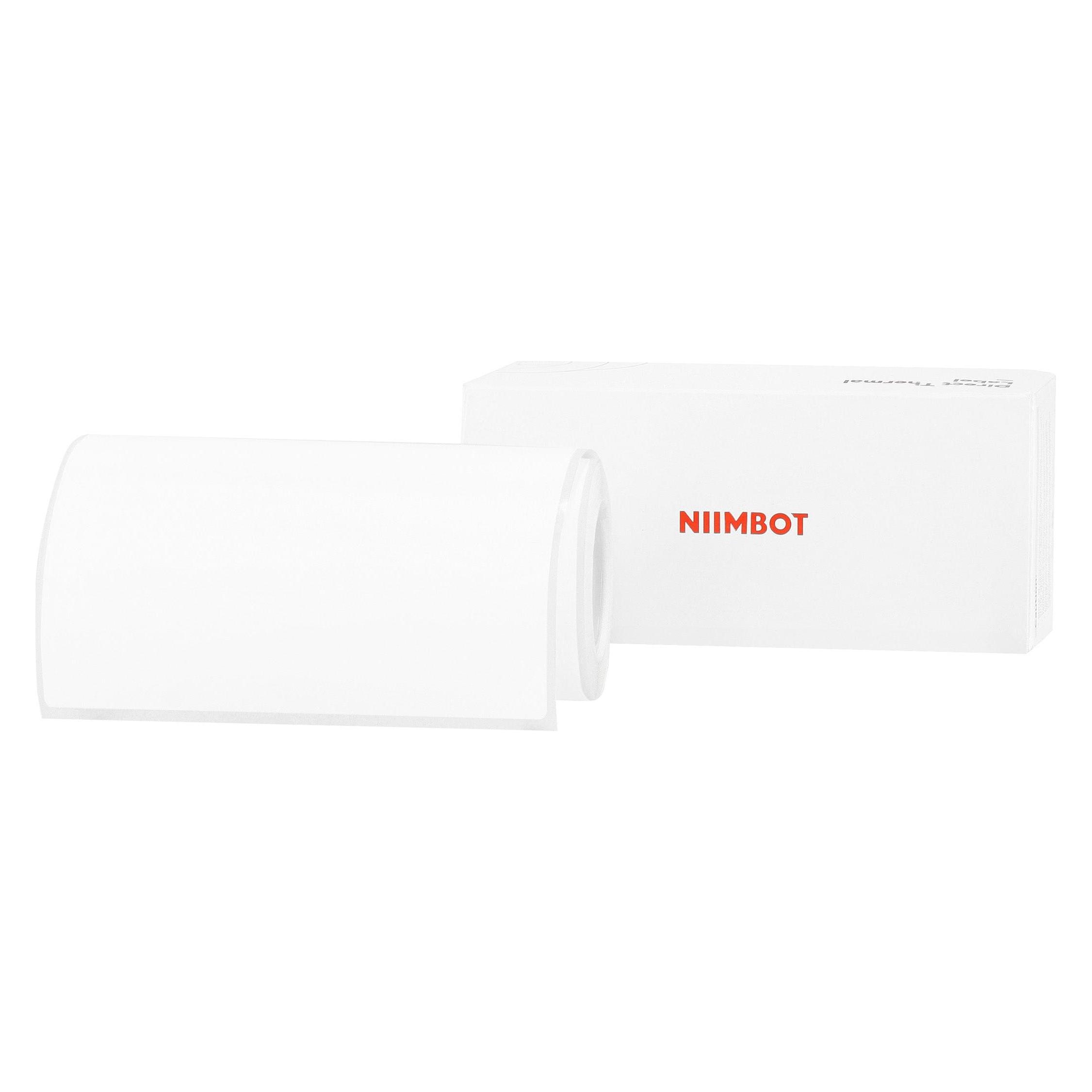 Niimbot B Thermal Labels (100 mm) (1EA03759702)