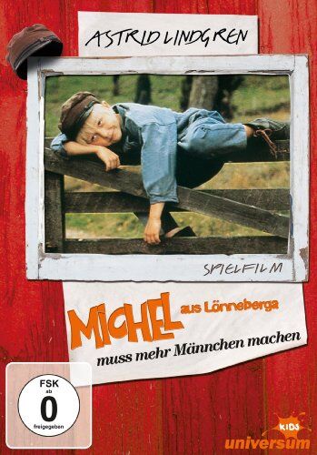 Olle Hellbom - Michel muss mehr Männchen machen - Preis vom 08.10.2026 07:26:42 h