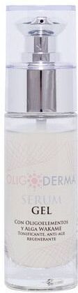 Artesania Agrícola Oligoderma Gel Serum 30ml
