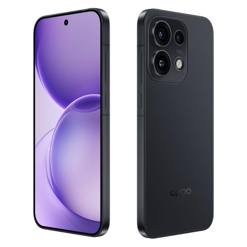 OPPO Reno16 Pro 5G (512 GB, Starlight Black, 6.32", Dual SIM, 5G) (110010237194)