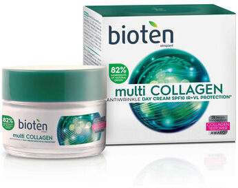 Bioten Creme de Rosto Dia Antirrugas Multicollagen 50 ml