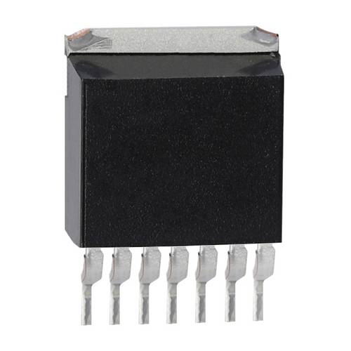 Texas Instruments LM2678S-ADJ/NOPB PMIC - Spannungsregler - Linear (LDO) Tube