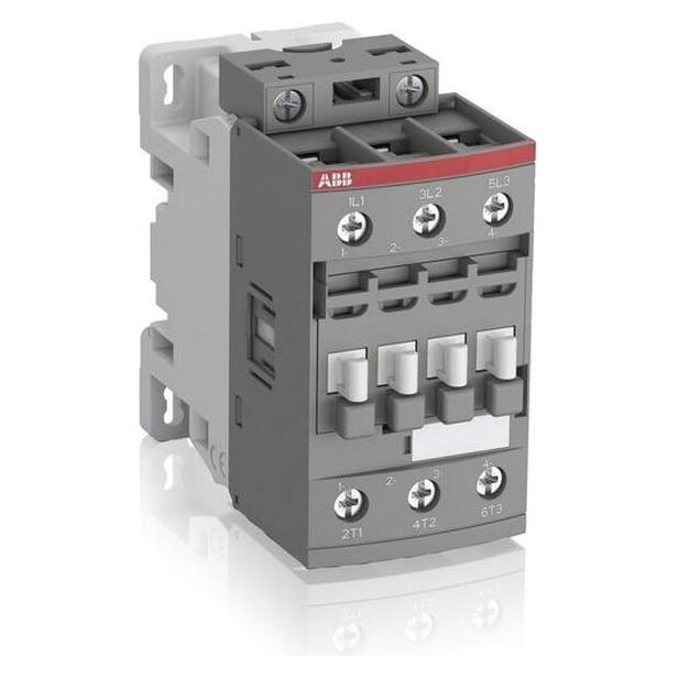 ABB Schütz 100-250VAC/DC AF38-30-00-13 (1SBL297001R1300)
