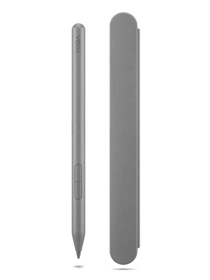 Lenovo Yoga Pen 2 mit Pen Case - Luna Grey