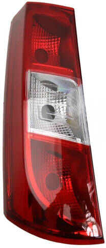 FAST FT86260 Rear light