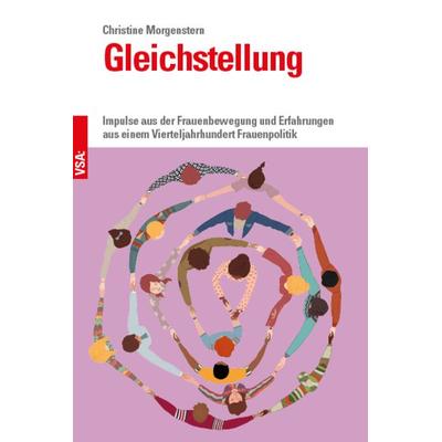 Gleichstellung, Taschenbuch von Christine Morgenstern, Vsa, 978-3-96488-161-8