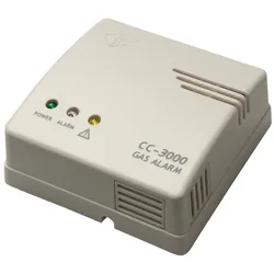 GM CC-3000 - Gasmelder, 220 V oder 12 V