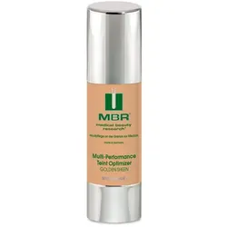 Mbr Biochange Multi Performance Teint Optimizer Golden Sheen 30ml