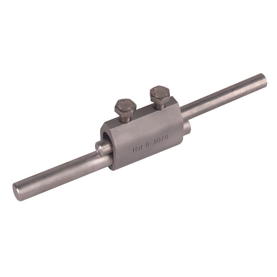 Dehn Trennmuffe f. Rd 8/8-10mm Al 450101 (450101)