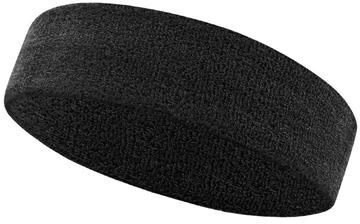 Uplift Treasures AOLIKES Cotton Athletic Sweat Headband For Sports And Fitness 4