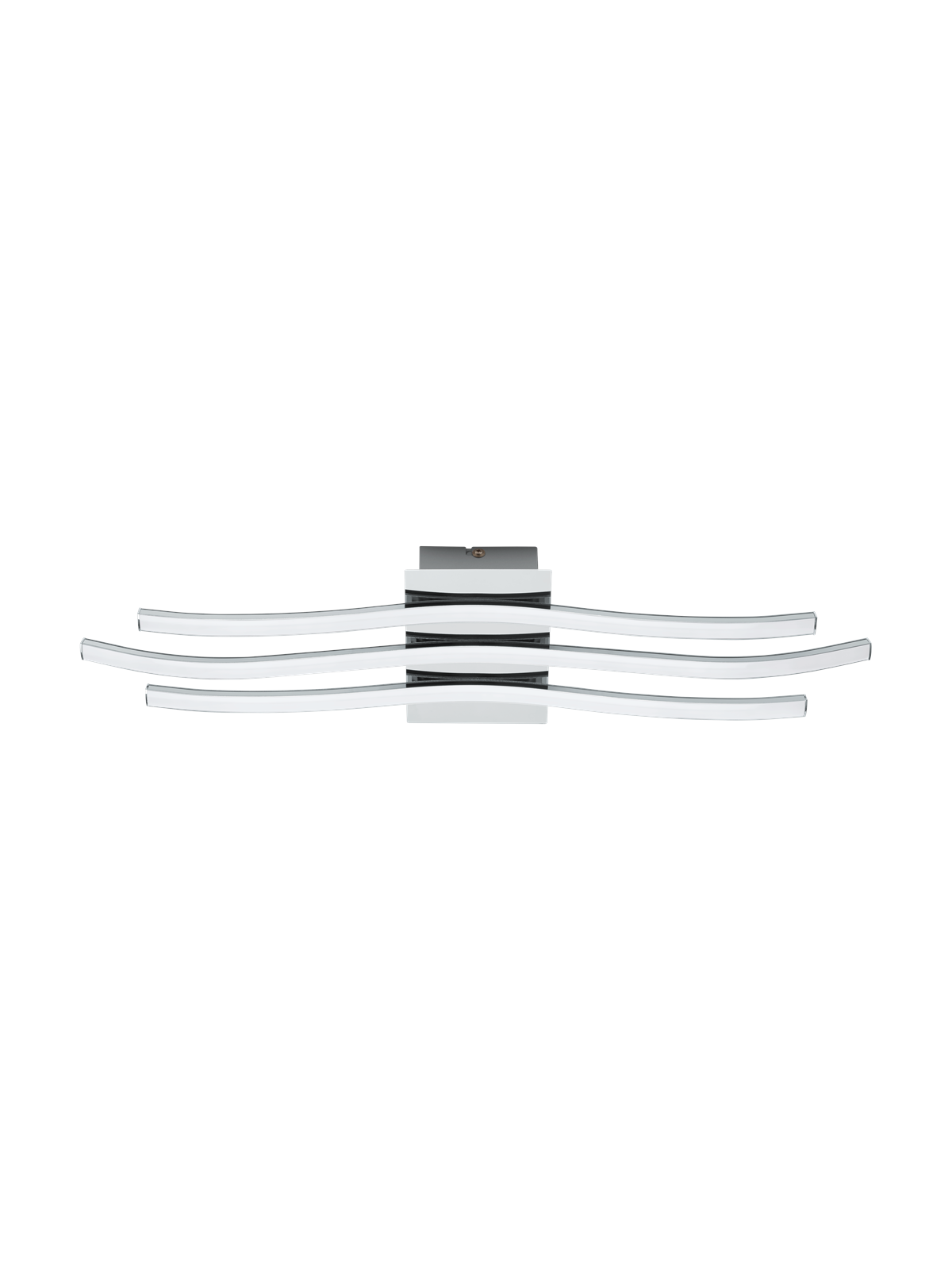 EGLO RONCADE Wand- / Deckenleuchte, weiss