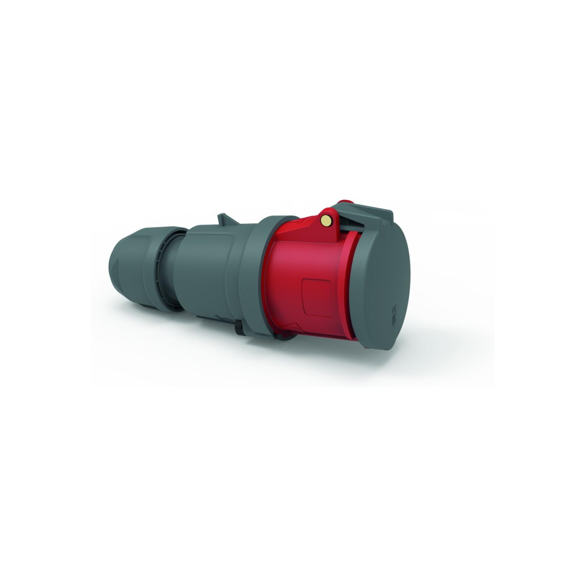 Bals Elektrotech. Kupplung Plus63A 5p 400V 6h 3112)
