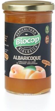 Biocop Aprikosenkompott 280 gr