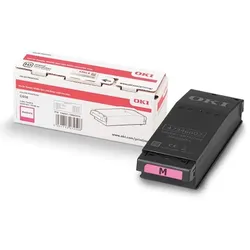 Oki 09006128 - toner, magenta