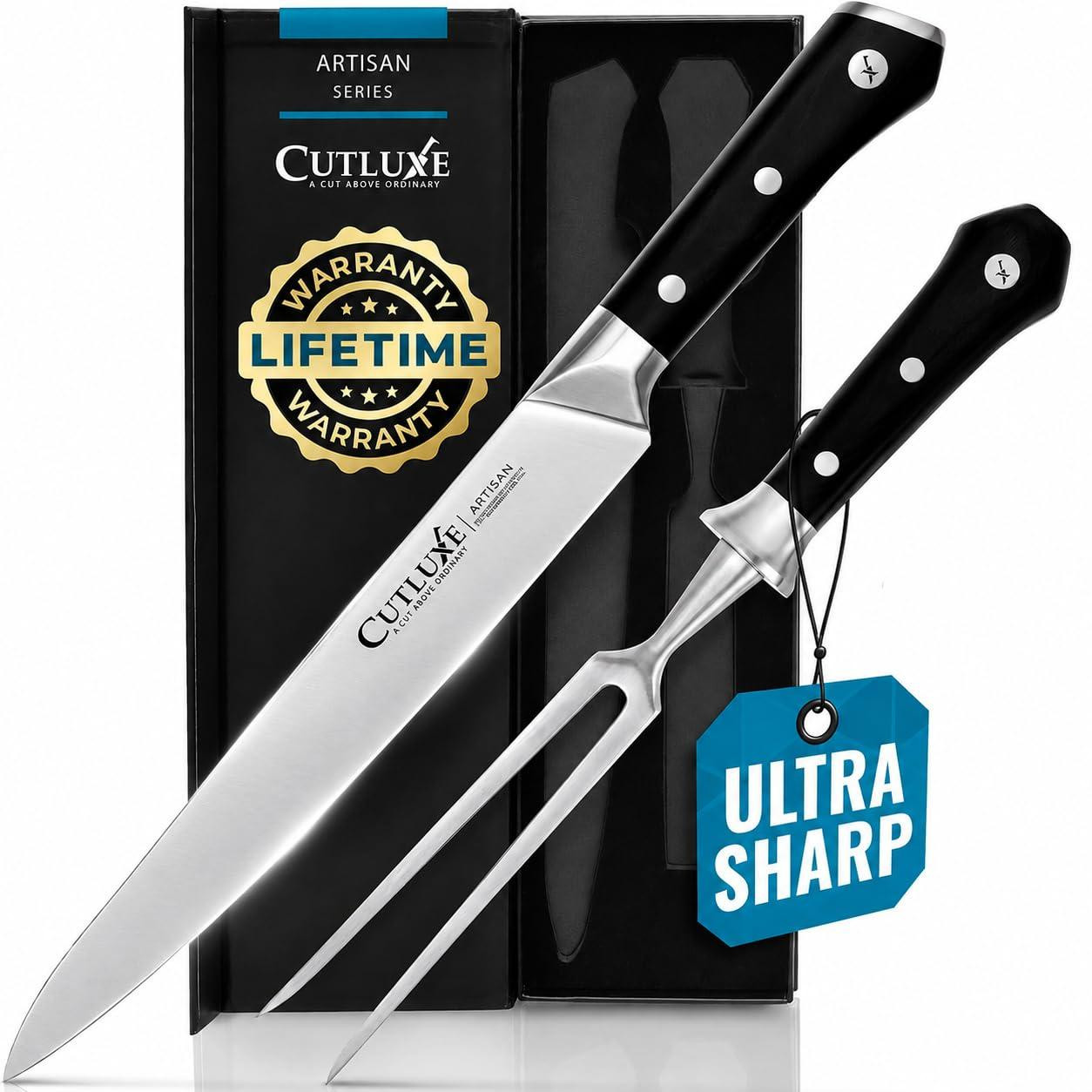Dripio Carving knife