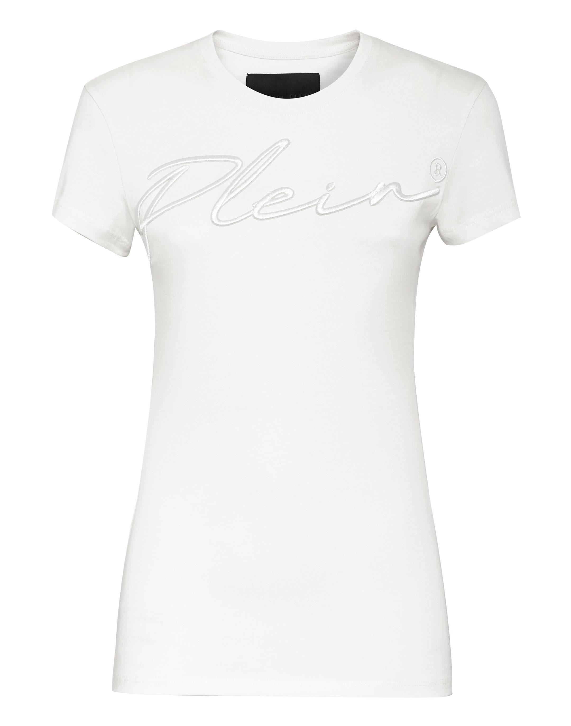 T-Shirt Signature