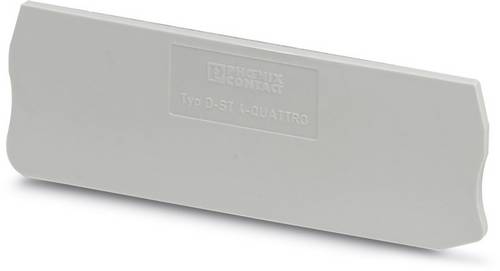 Phoenix Contact 3213166 Abschlussdeckel 50St.