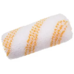 Kleinrollerwalze 12cm SoliDLine TripleGold Fl12mm