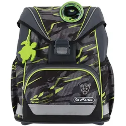Herlitz Schulranzen UltraLight leer Wild Panther