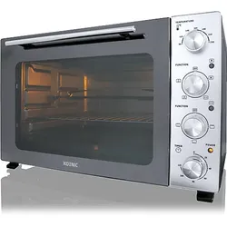 KOENIC KMO 461826 Mini Backofen