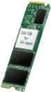 Mitel OpenScape Business M.2 NVMe SSD-opslagkaart, 256 GB